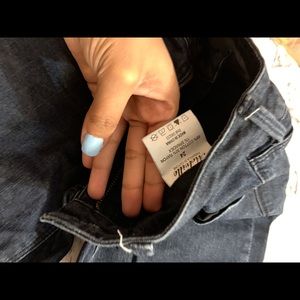 Brandy Melville jeans